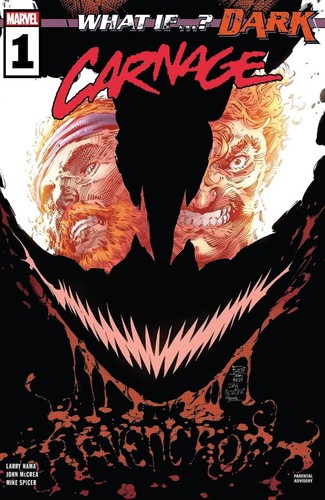 What dark carnage 1 a - if,