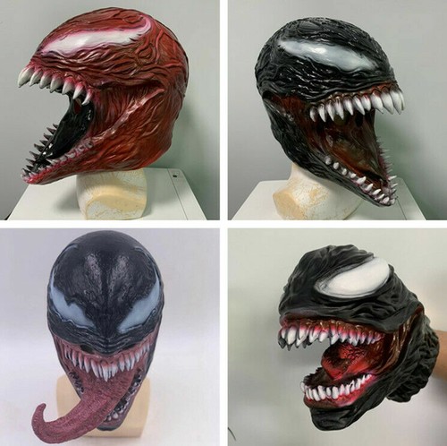 Venom let there carnage - let, be