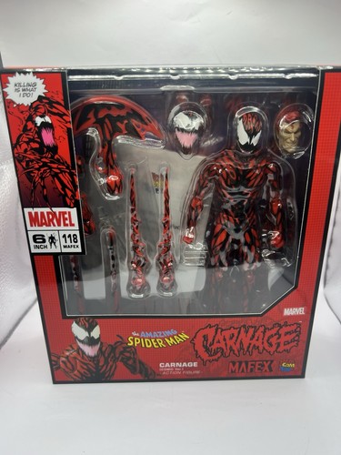Mafex 118 - (back-order),