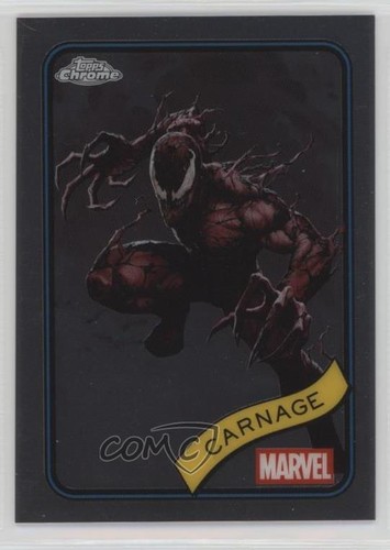 2025 topps chrome - 2025, marvel