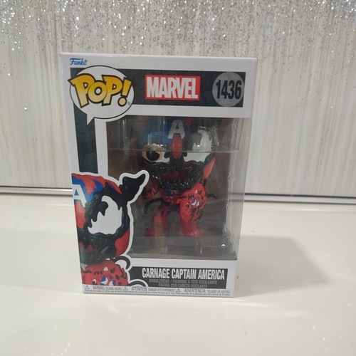 Funko pop vinyl marvel - funko, pop!