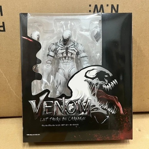 New shf venom let - let, there